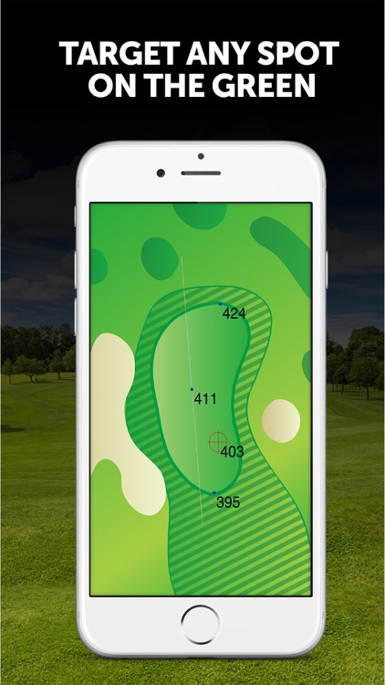 BirdieApps Golf GPS App