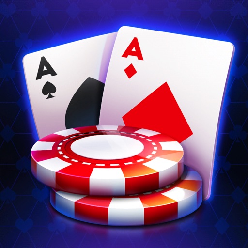 Poker Party - Texas Holdem iOS App