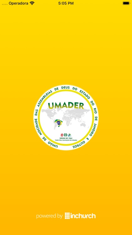 Umader