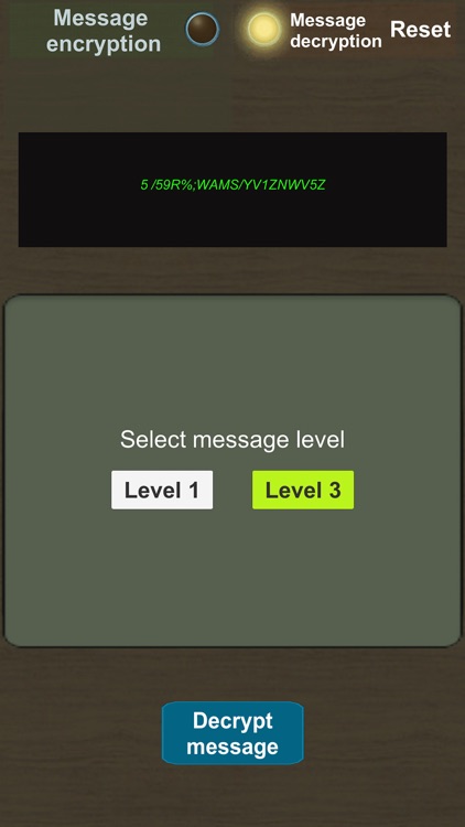 Enigma_Level 3 screenshot-7