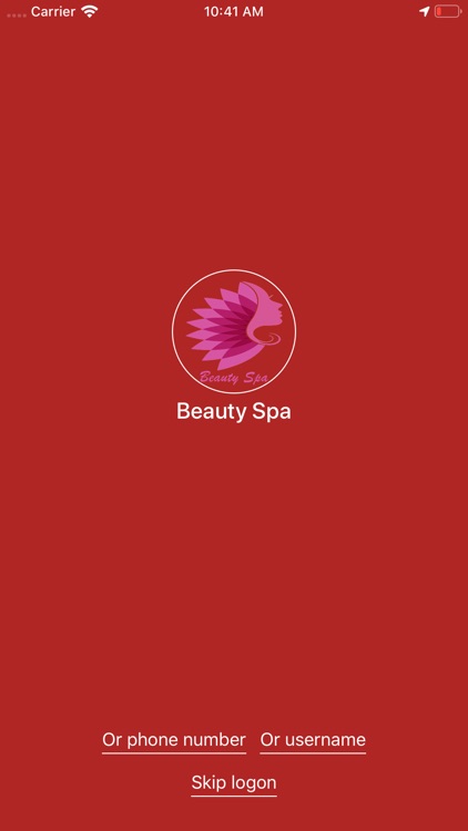 Beauty Spa