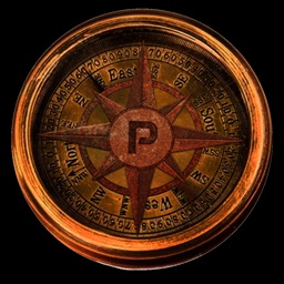 Protagonista by Felipe Marx