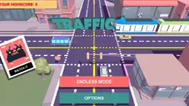 Game screenshot Traffic Simulator hack