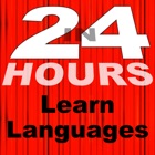 Top 49 Education Apps Like In 24 Hours Learn Languages - Best Alternatives