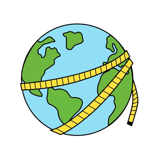 Measure Land & Distances