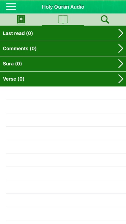 Al Quran Audio Pro in English screenshot-5