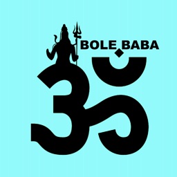 BHOLE BABA