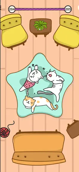Game screenshot Cuddle Animals apk
