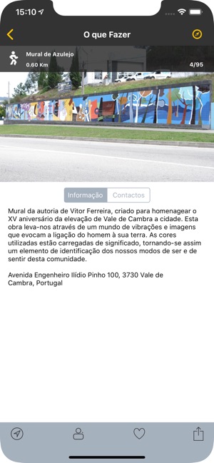 TPNP TOMI Go Vale de Cambra(圖3)-速報App