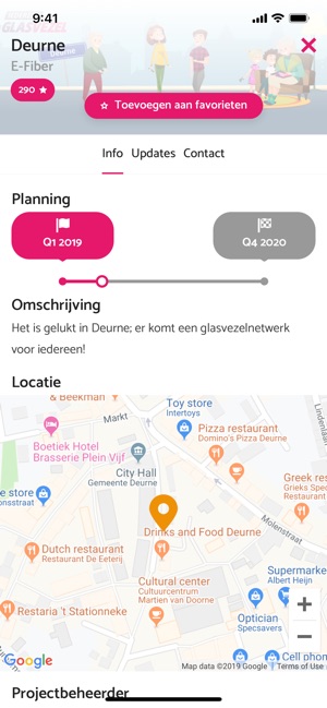 Iedereen glasvezel(圖2)-速報App