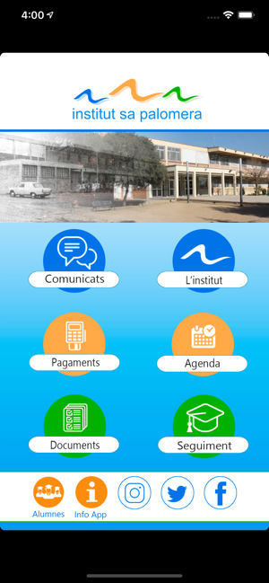 Institut Sa Palomera(圖1)-速報App