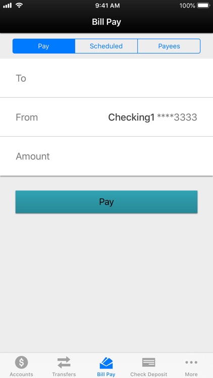 FNB of Sedan screenshot-4
