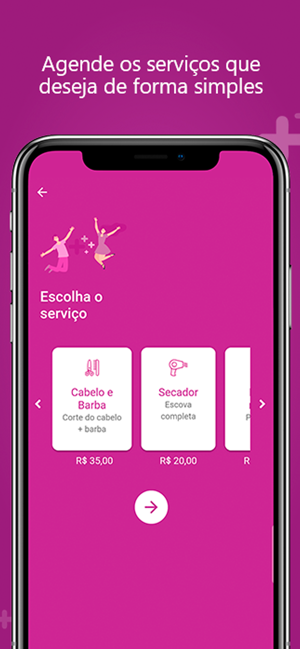 AgendeMais(圖3)-速報App