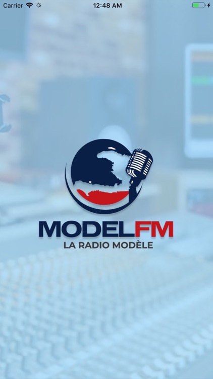 Model FM