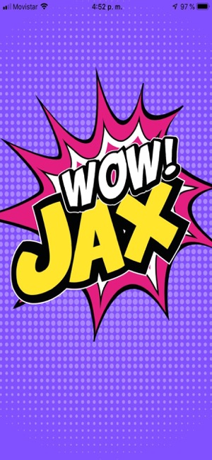 Wow Jax App(圖6)-速報App