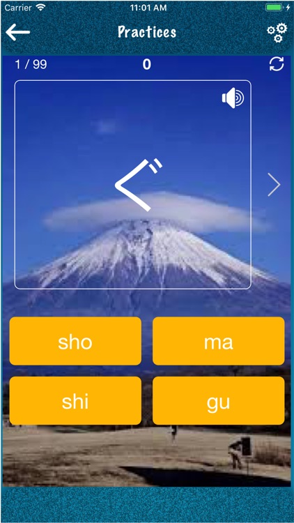 Hiragana & Katakana screenshot-4