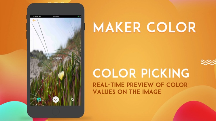 Maker color