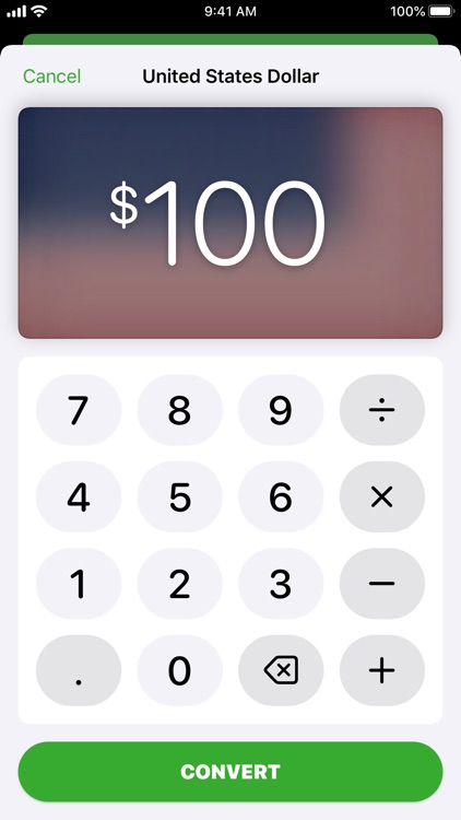 Currency