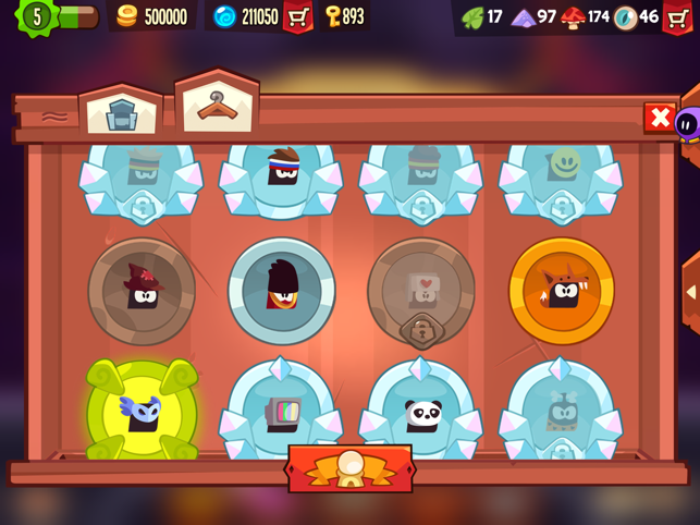 ‎Король Воров - King of Thieves Screenshot