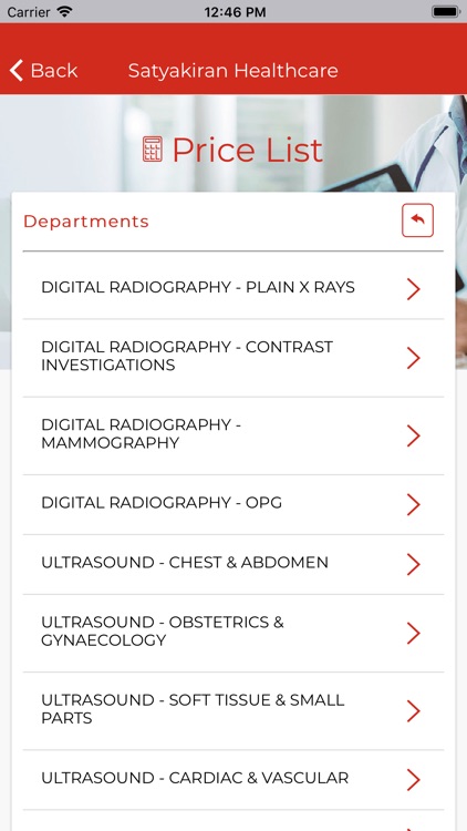 Satyakiran Healthcare Pvt. Ltd screenshot-5