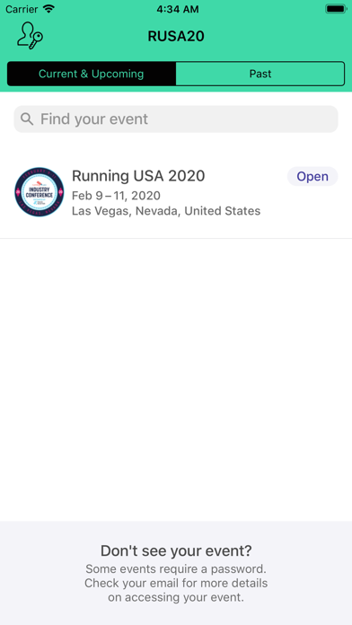 How to cancel & delete Running USA 2019 from iphone & ipad 2