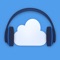Play music, audiobooks, and podcasts directly from the cloud with CloudBeats