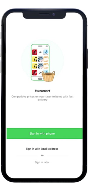 Huzamart(圖1)-速報App