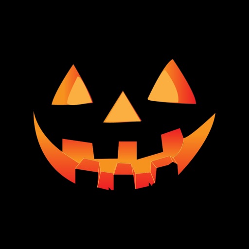 Jack O'Lantern Halloween Pack icon