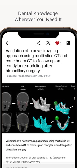 INSIGHTS Dental(圖5)-速報App