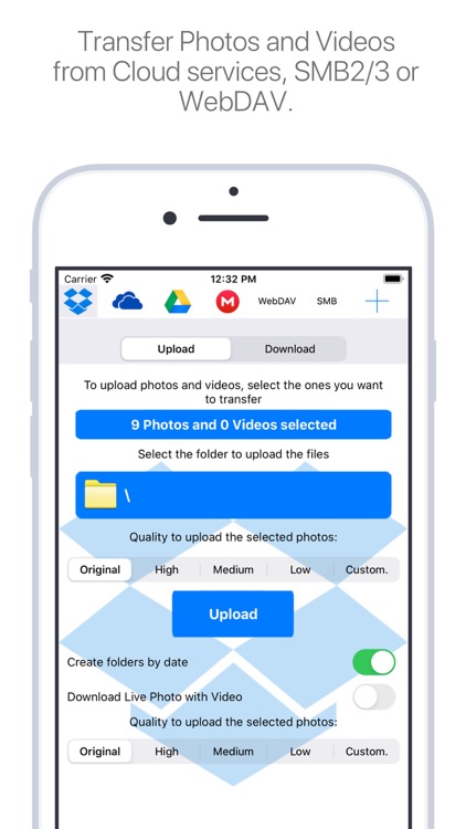 my Photo & Video Transfer screenshot-3