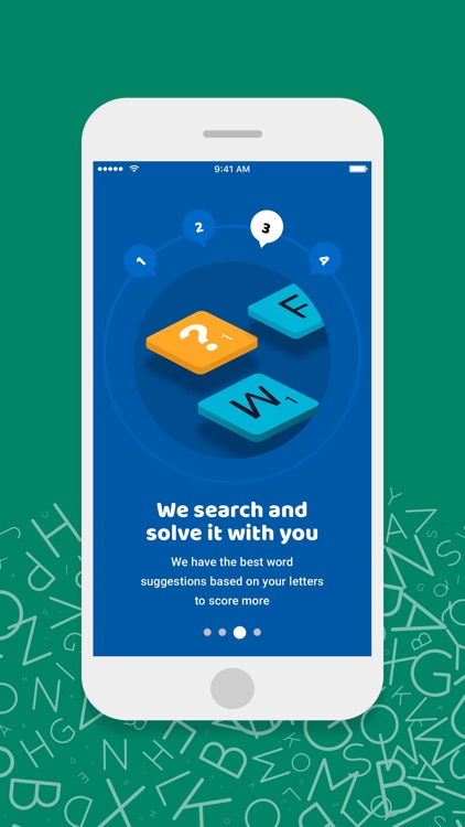 WordFinder by YourDictionary screenshot-6