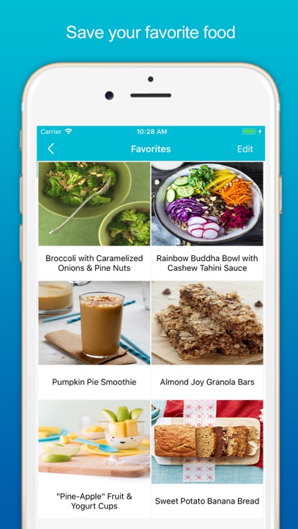 My fridge food recipes screenshot-4