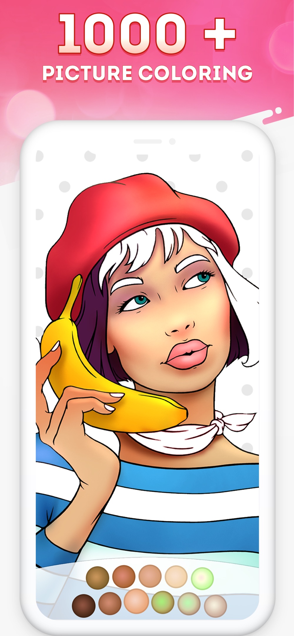Magic Coloring - Paint Book hack tool