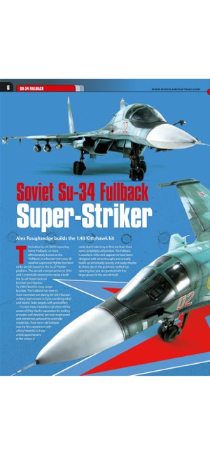 Model Aircraft Magazine(圖5)-速報App