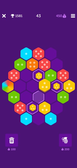 Hexa Bang(圖5)-速報App