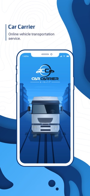 Car Carrier Japan(圖1)-速報App