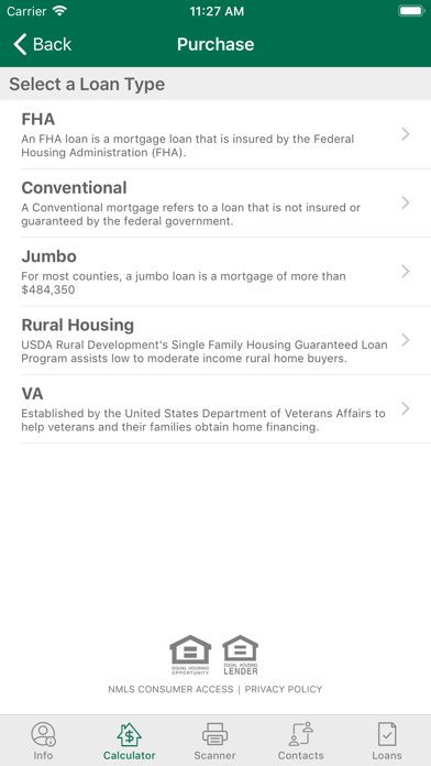 OSB - VIP Mortgage screenshot 4