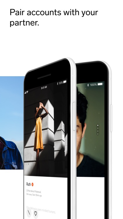 Feeld: For Couples & Singles