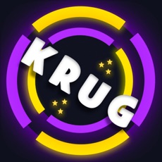 Activities of Krug - get confused