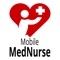 *New App for Mobile MedNurse