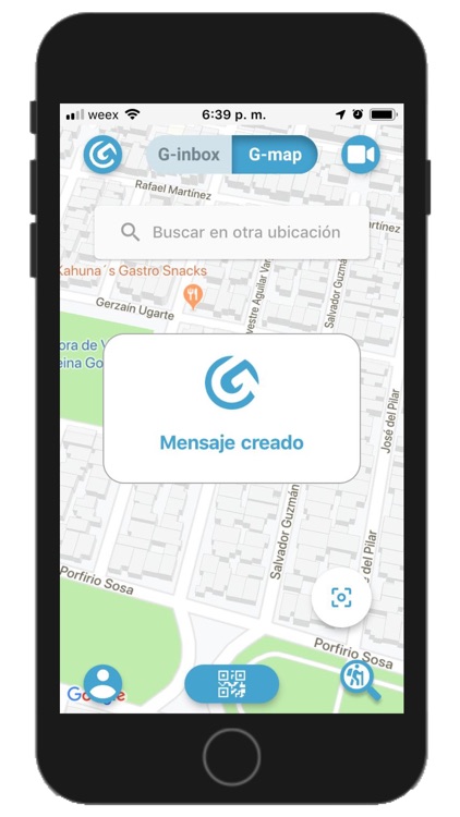 Gmoments screenshot-6