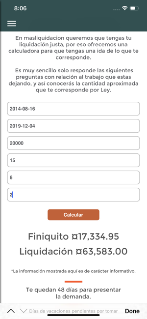 Mas Liquidación(圖4)-速報App