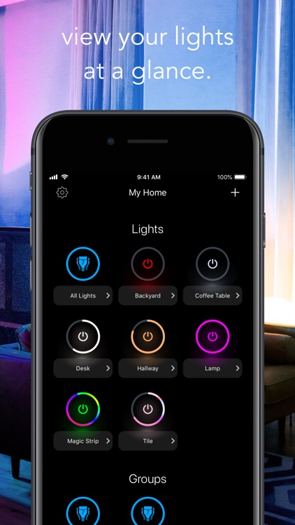 LIFX