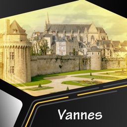 Vannes Tourism Guide