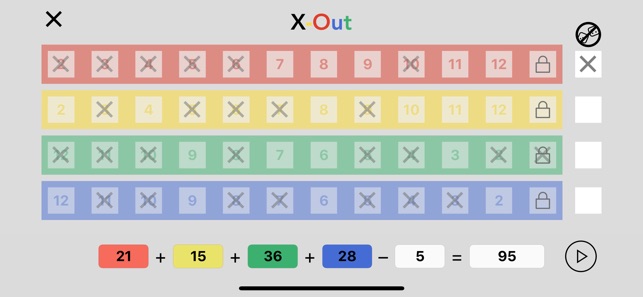 X-Out(圖2)-速報App