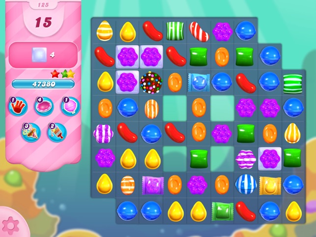 SCARICA CANDY CRUSH SAGA GRATIS SENZA