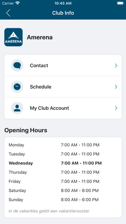 Amerena screenshot-3