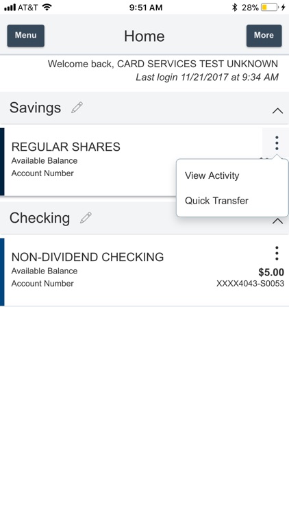 American Airlines Credit Union