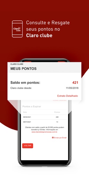 Minha Claro(圖5)-速報App