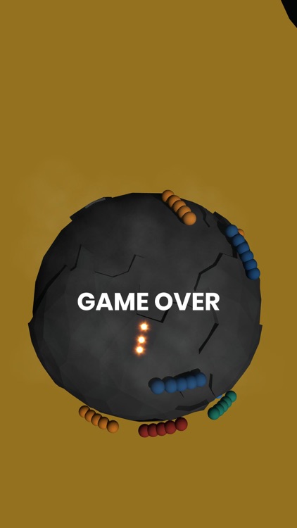 Snakes Planet screenshot-7